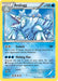 Avalugg 037/114 - XY  Steam Siege - for just $0.31! 