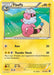 Flaaffy 039/114 - XY  Steam Siege Reverse Holofoil - for just $0.17! 