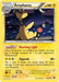 Ampharos 040/114 - XY  Steam Siege Holofoil - for just $0.32! 
