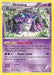 Nidoking 045/114 - XY  Steam Siege Reverse Holofoil - for just $0.44! 