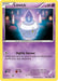 Litwick 048/114 - XY  Steam Siege Reverse Holofoil - for just $0.15! 