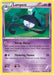 Lampent 049/114 - XY  Steam Siege - for just $0.07! 