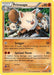 Primeape 053/114 - XY  Steam Siege Reverse Holofoil - for just $0.28! 