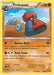 Probopass 055/114 - XY  Steam Siege Reverse Holofoil - for just $0.15! 