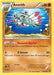 Anorith 056/114 - XY  Steam Siege - for just $0.05! 