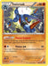 Toxicroak 059/114 - XY  Steam Siege - for just $0.15! 