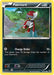 Pawniard 063/114 - XY  Steam Siege Reverse Holofoil - for just $0.18! 