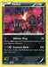 Yveltal 065/114 - XY  Steam Siege Holofoil - for just $0.19! 
