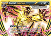 Yveltal BREAK 066/114 - XY  Steam Siege Holofoil - for just $2.70! 