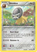 Shieldon 069/114 - XY  Steam Siege - for just $0.06! 