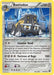 Bastiodon 070/114 - XY  Steam Siege Reverse Holofoil - for just $0.20! 