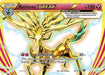 Xerneas BREAK 082/114 - XY  Steam Siege Holofoil - for just $1.76! 
