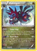 Hydreigon 086/114 - XY  Steam Siege Holofoil - for just $0.23! 