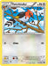 Fletchinder 095/114 - XY  Steam Siege - for just $0.05! 