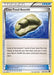 Claw Fossil Anorith 100/114 - XY  Steam Siege Reverse Holofoil - for just $0.17! 