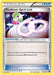 Gardevoir Spirit Link 101/114 - XY  Steam Siege Reverse Holofoil - for just $0.25! 