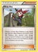 Ninja Boy 103/114 - XY  Steam Siege - for just $0.05! 