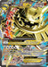 M Steelix EX (Full Art) 109/114 - XY  Steam Siege Holofoil - for just $9.45! 