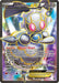 Magearna EX (Full Art) 110/114 - XY  Steam Siege Holofoil - for just $2.92! 