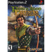 Robin Hood Defender of the Crown (Playstation 2) - Just $0! Shop now at Retro Gaming of Denver