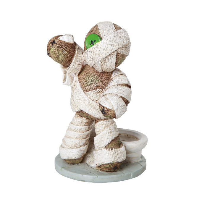 Pinhead Monsters Mummy Poo - for just $13! 