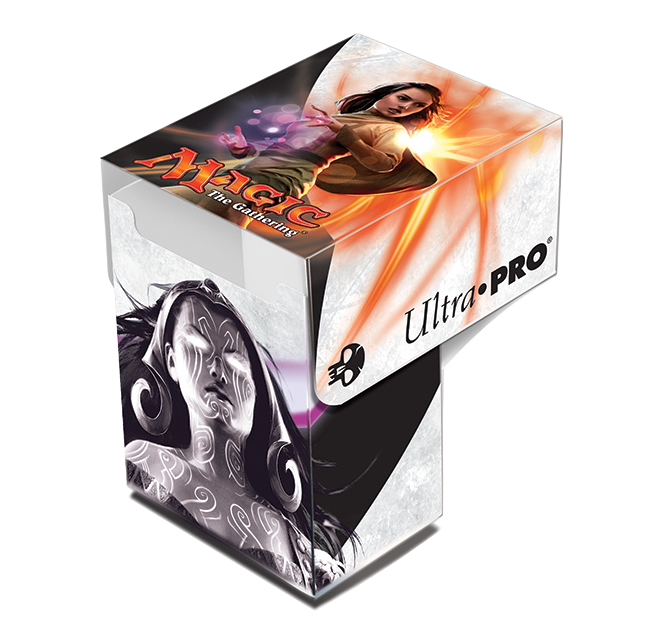 Ultra PRO: Deck Box - Magic Origins (Liliana Vess) - for just $0! 