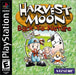 Harvest Moon Back to Nature (Playstation) - for just $0! 