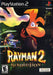Rayman 2 Revolution (Playstation 2) - for just $0! 