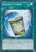 Instant Fusion [SDSH-EN027] Common - for just $0.35! 