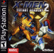 X-Men: Mutant Academy 2 (Playstation) - for just $0! 