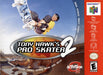 Tony Hawk's Pro Skater 2 (Nintendo 64) - for just $0! 