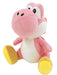 Super Mario Brothers: Pink Yoshi Plush (7") - for just $15.99! 