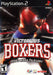 Victorious Boxers: Ippo's Road to Glory (Playstation 2) - for just $0! 