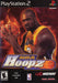 NBA Hoopz (Playstation 2) - for just $0! 