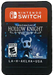Hollow Knight – Nintendo Switch (NS) - for just $0! 