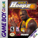 NBA Hoopz (Gameboy Color) - Just $0! Shop now at Retro Gaming of Denver