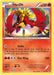 Ho-Oh XY153/211 - XY Promos Holofoil - for just $2.85! 
