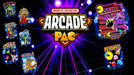 Namco Museum Arcade Pac – Nintendo Switch (NS) - for just $17.99! 