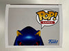 Funko Pop! Games Metal Sonic #916 Sonic The Hedgehog 2023 Sega - for just $13! 
