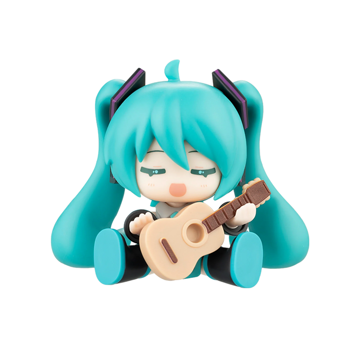 Hatsune Miku DaaVibe 01 Terrace Party Blind Box - for just $19.99! 