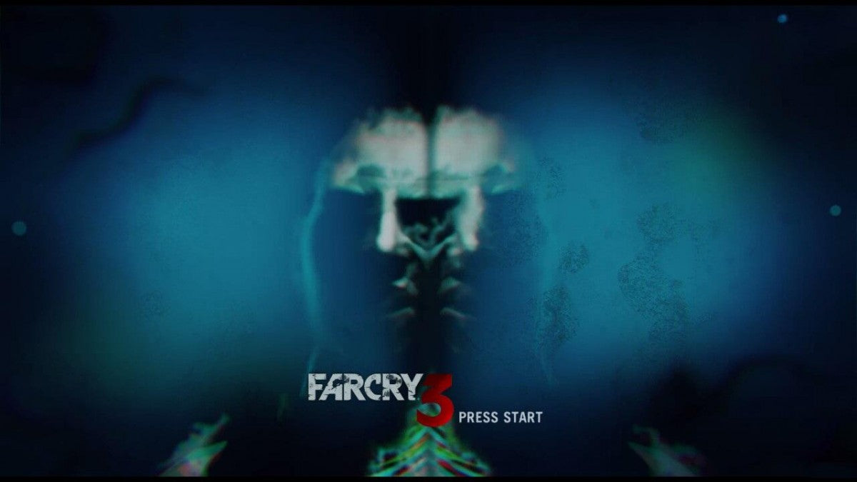 Far Cry 3 – Xbox 360 (X360) - for just $5.99! 