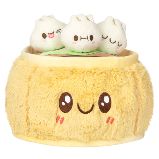 Squishable Comfort Food Dim Sum (Mini) - for just $28! 