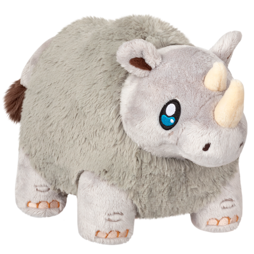 Squishable Rhino (Mini) - for just $28! 