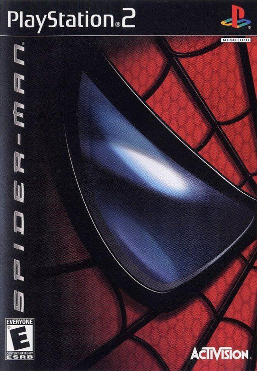 Spider-Man (PlayStation 2) - for just $0! 