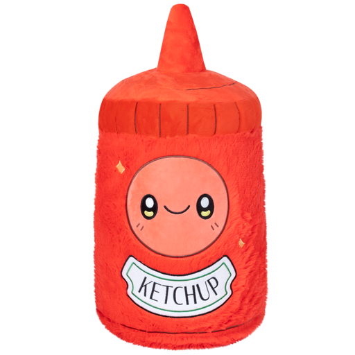 Squishable Comfort Food Ketchup (Standard) - for just $45! 