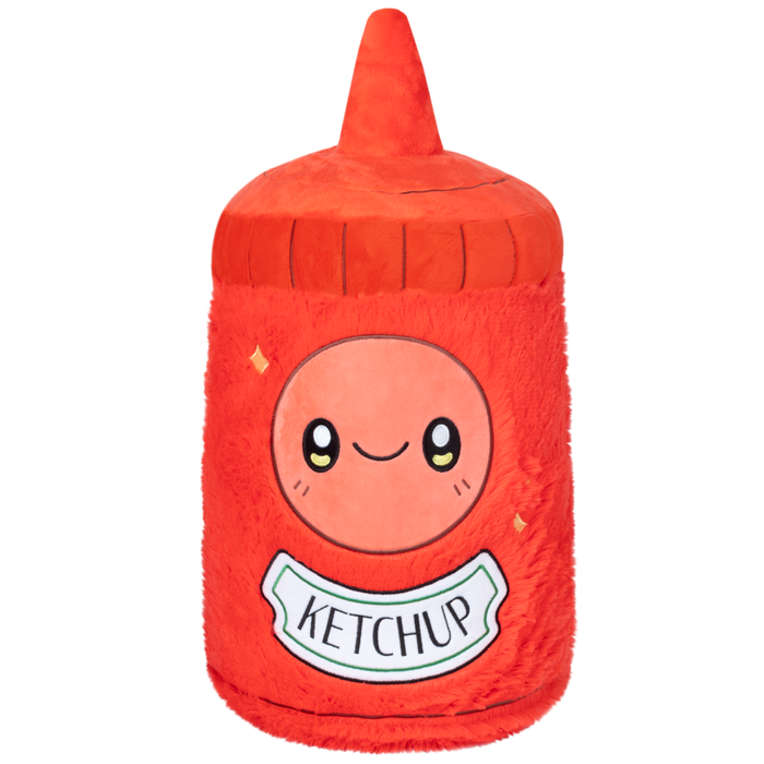 Squishable Comfort Food Ketchup (Standard) - for just $45! 