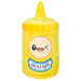 Squishable Comfort Food Mustard (Standard) - for just $45! 