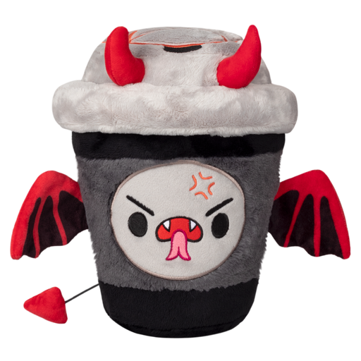Squishable Comfort Food Devil's Brew (Mini) - for just $28! 