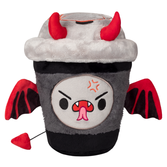 Squishable Comfort Food Devil's Brew (Mini) - for just $28! 