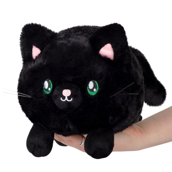 Squishable Black Kitty (Mini) - for just $28! 